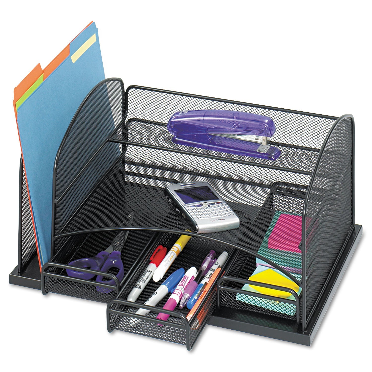 safco-three-drawer-organizer-num-saf3252bl_1